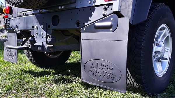 Méca : l'entretien des boîtes de vitesses et de transfert Land Rover