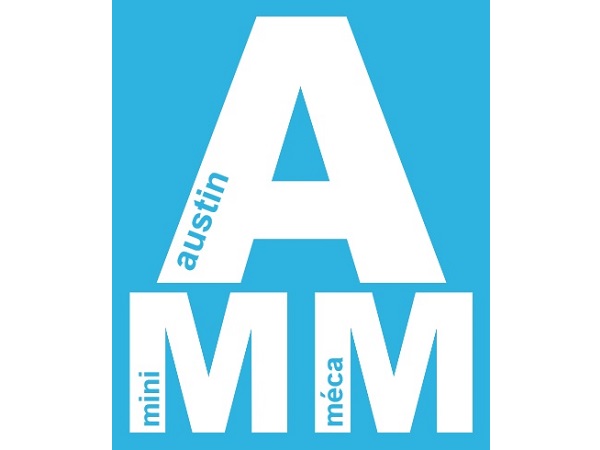 Logo Austin Mini Méca