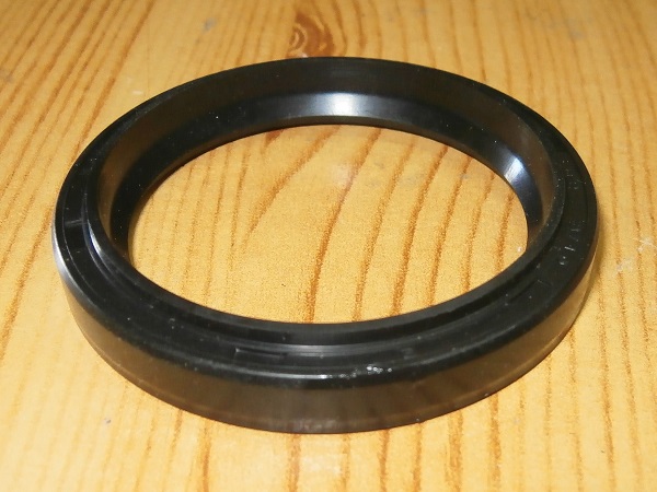 Positionner joint interne