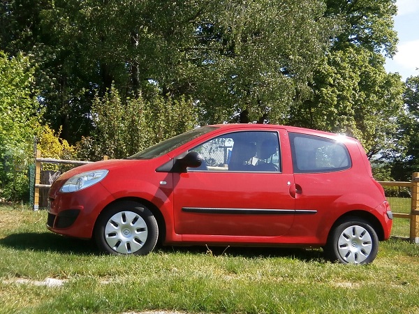 Twingo 2