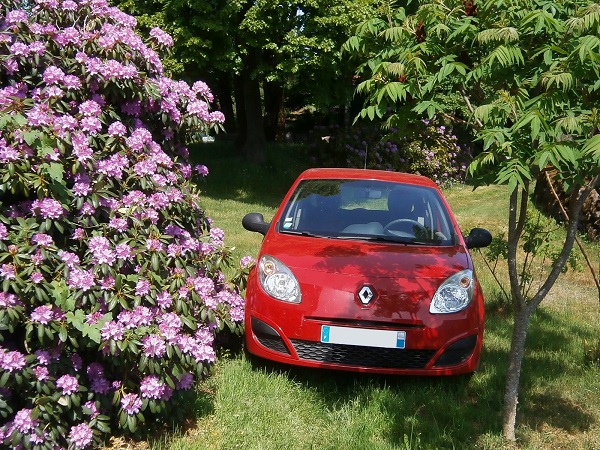 Twingo 2