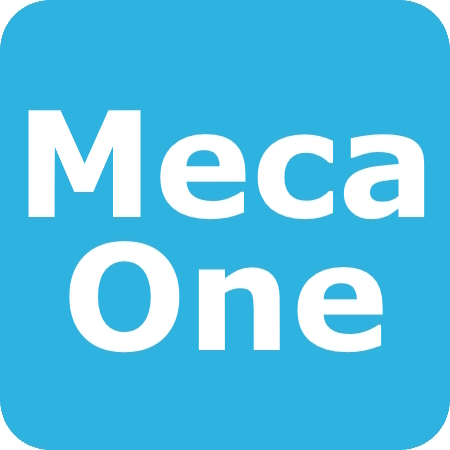 Logo Méca One