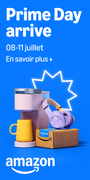 Amazon Prime Day