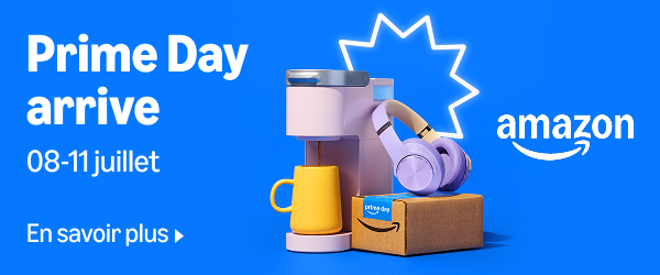 Amazon Prime Day