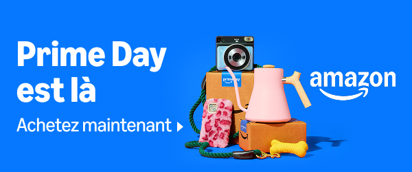 Amazon Prime Day