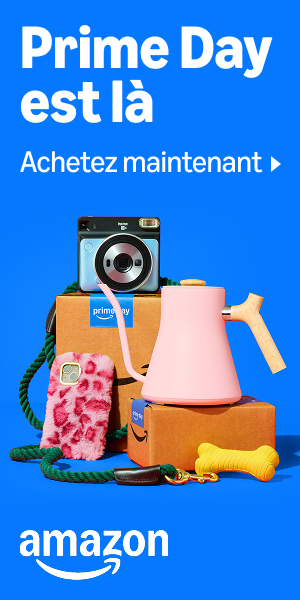 Amazon Prime Day