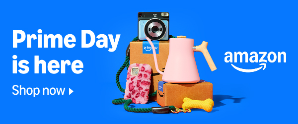 Amazon Prime Day