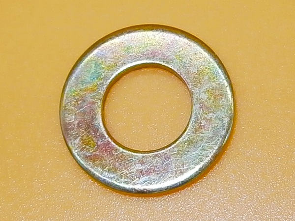 Rondelle plate 5/16'' (ou 8 mm)